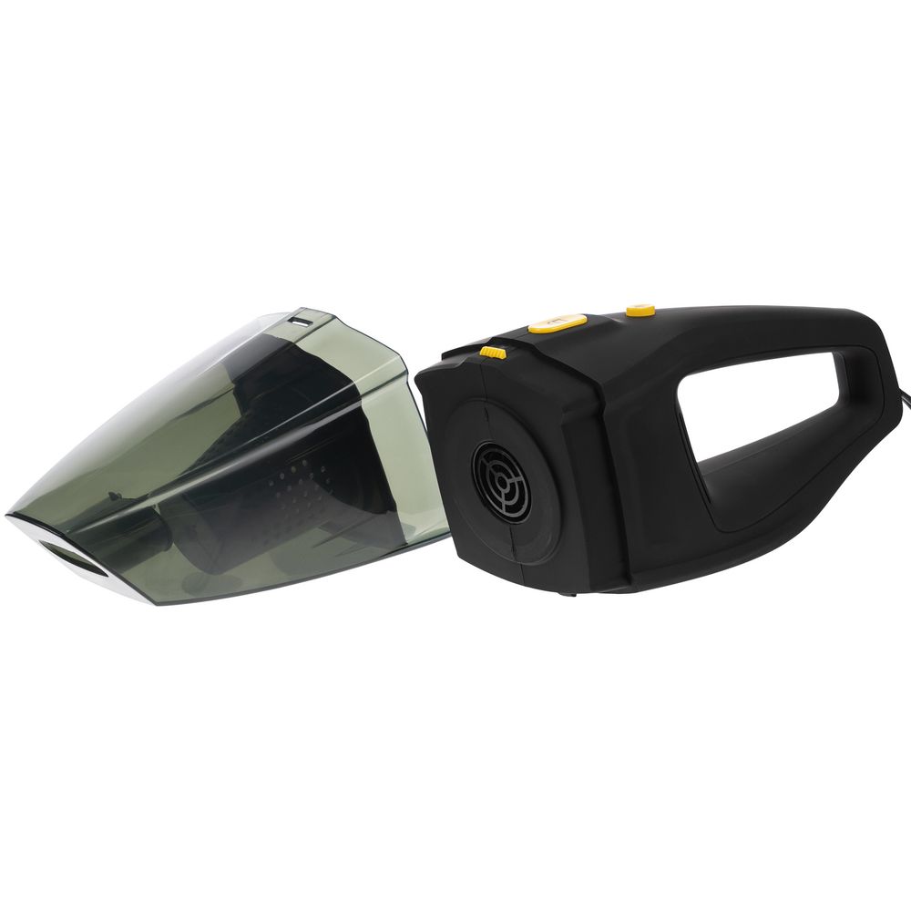 Пылесос автомобильный Vacu фото на сайте Print Logo.