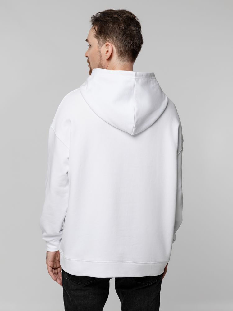 Худи оверсайз унисекс Outshine фото на сайте Print Logo.