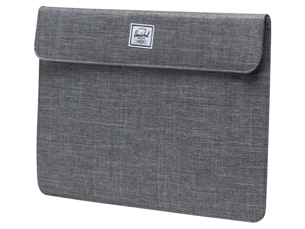 Чехол для ноутбука 15-16 Herschel Spokane с логотипом Herschel | Print Logo