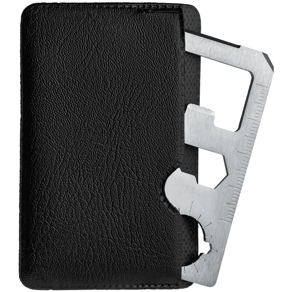 Мультитул Dextro — пример нанесения логотипа () | Print Logo