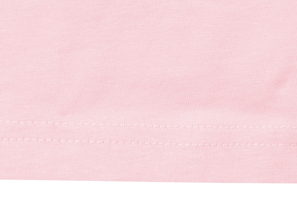 Футболка оверсайз Liyon унисекс, розовый