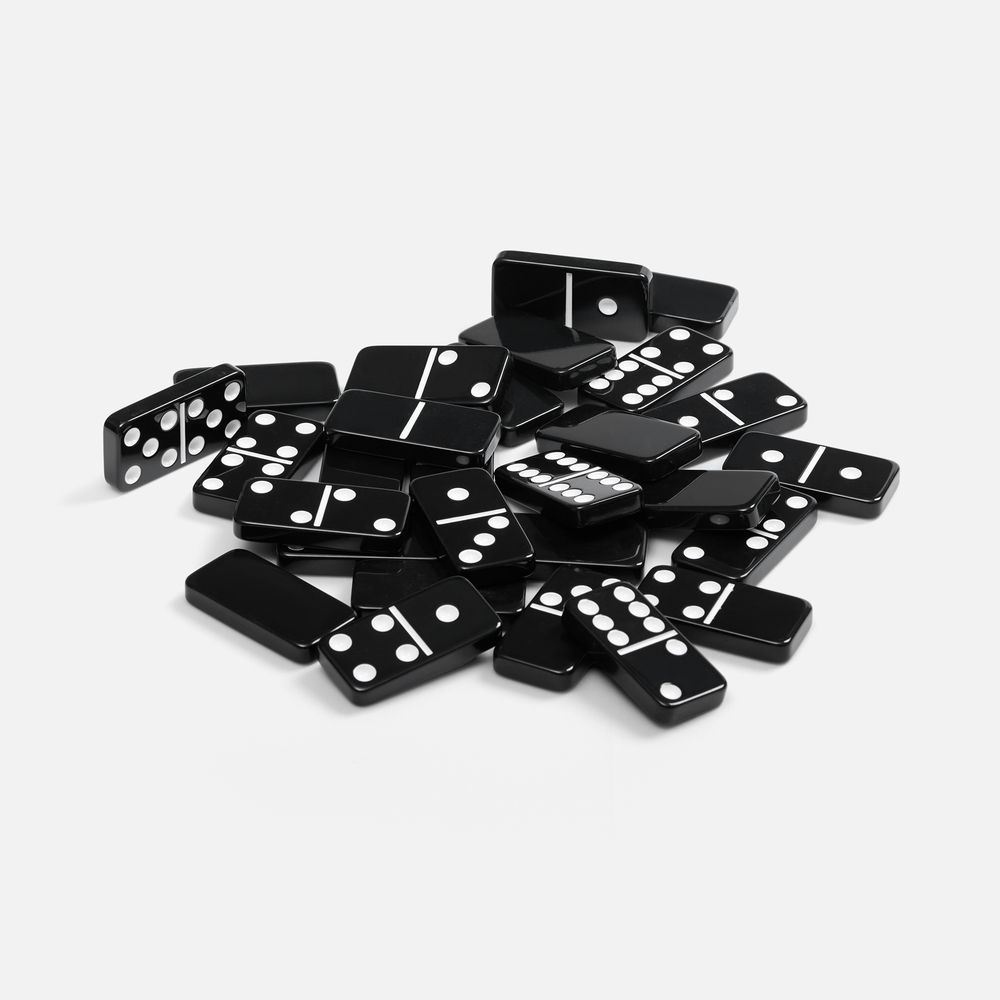 Домино Wondrix фото на сайте Print Logo.