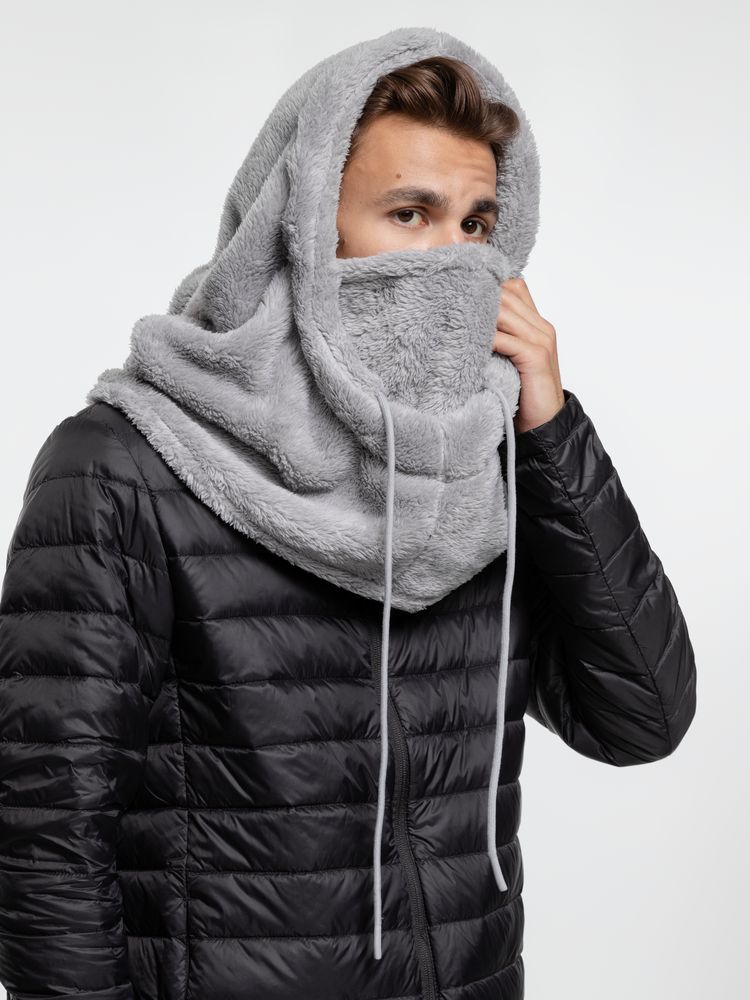 Балаклава-капюшон Flocky