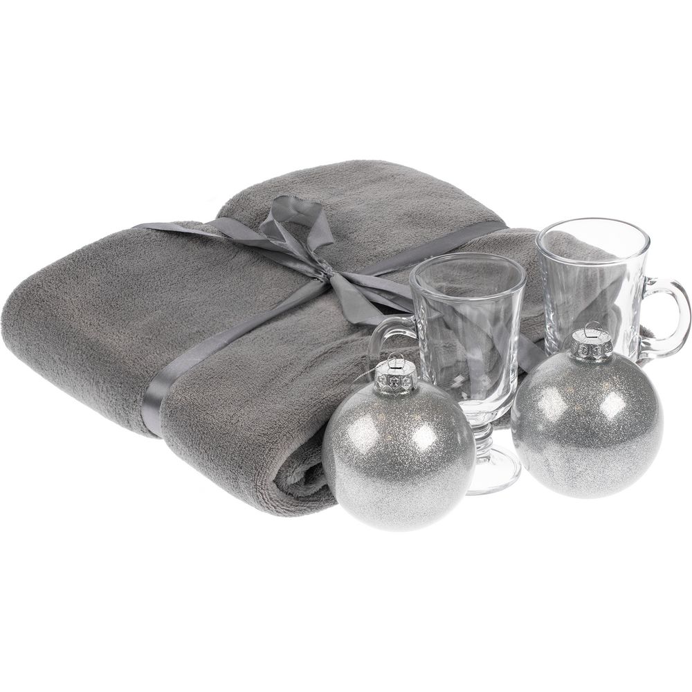 Набор Plushin — пример нанесения логотипа () | Print Logo