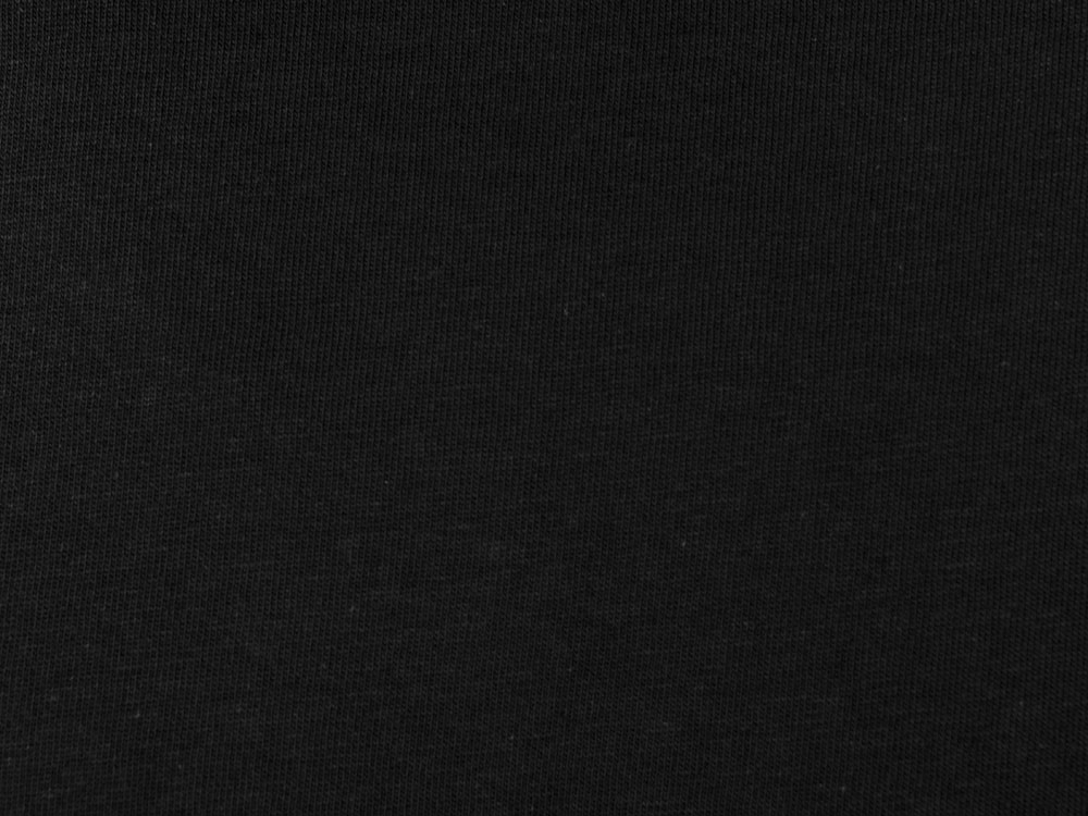 Футболка Rotterdam мужская, черный/белый