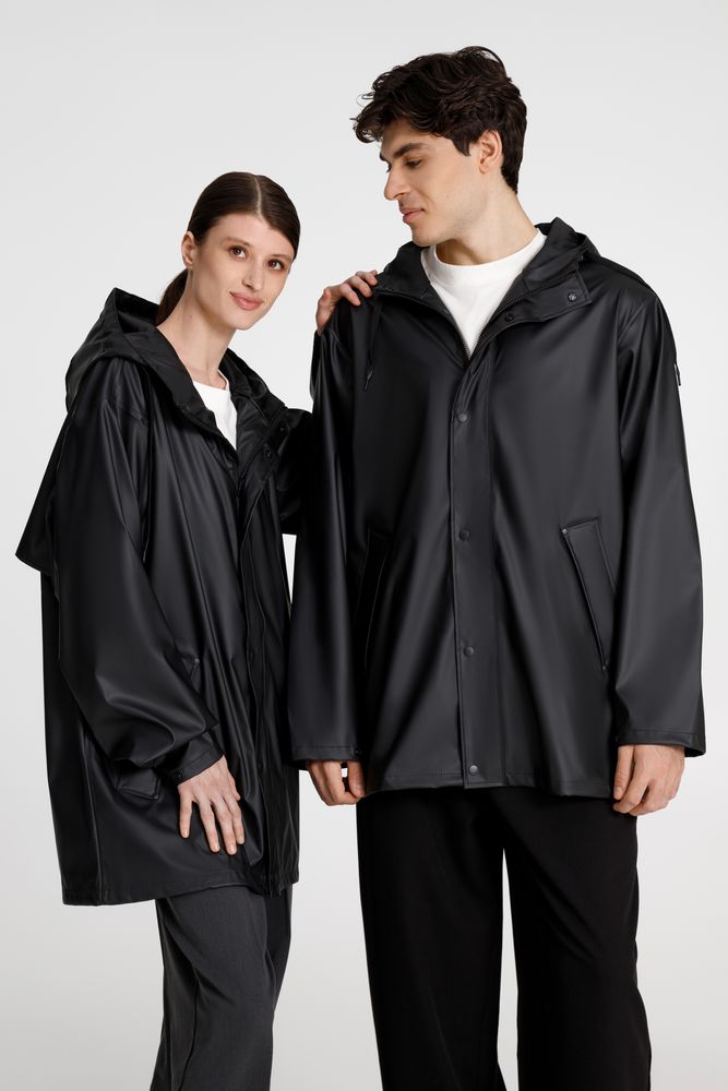 Парка R4 фото на сайте Print Logо.