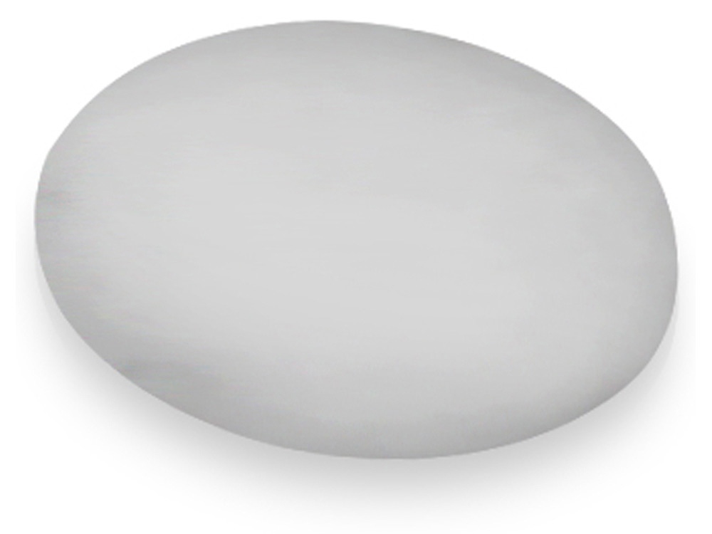 Шильд Топаз с логотипом  | Print Logo