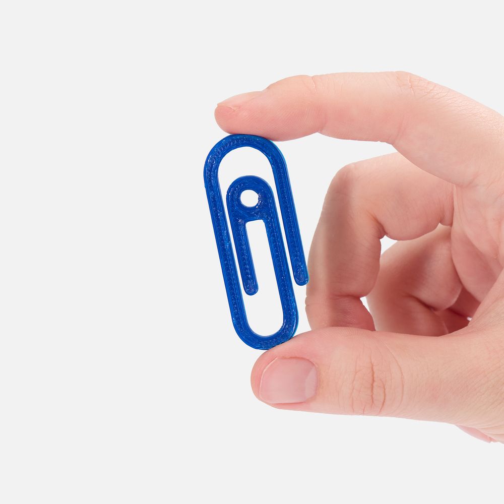 Подвеска Office, 3D-печать на заказ фото на сайте Print Logo.