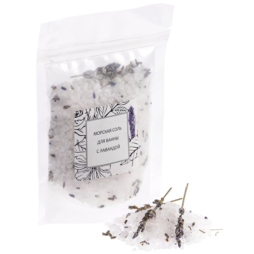 Спа-набор Elata фото на сайте Print Logo.