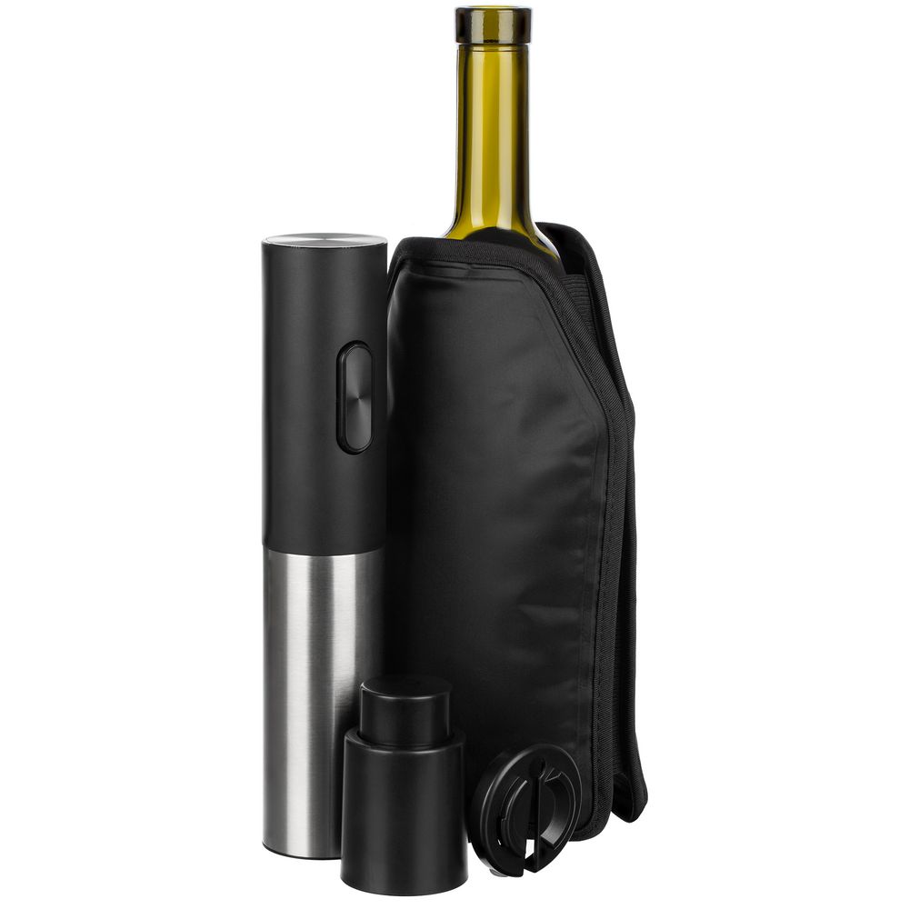 Винный набор Winetura фото на сайте Print Logo.