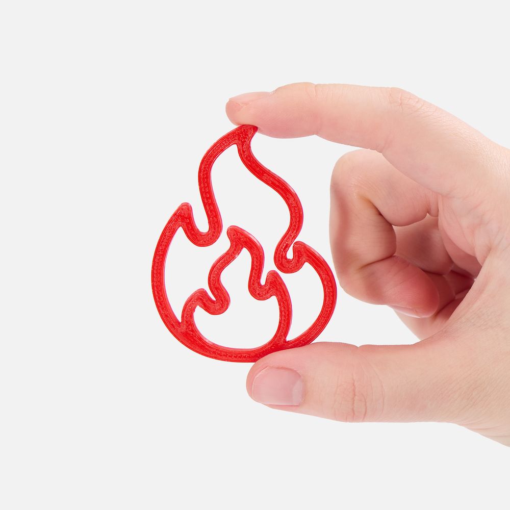 Подвеска Industry, 3D-печать на заказ