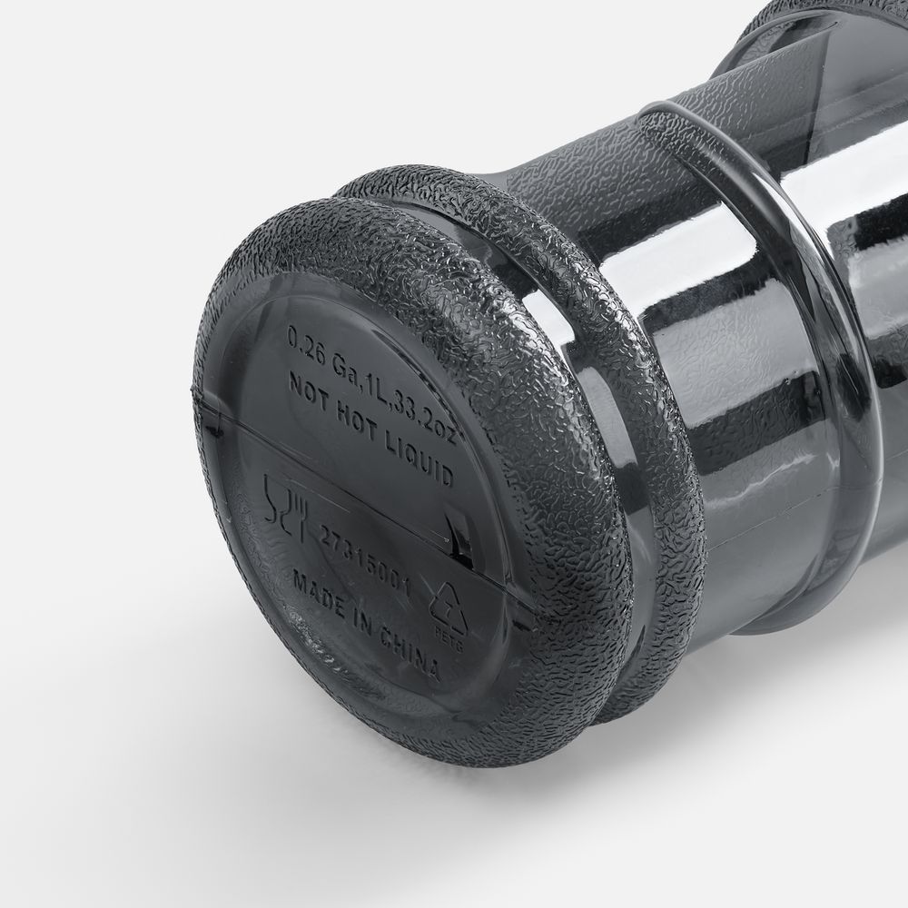 Спортивная бутылка Practice фото на сайте Print Logo.