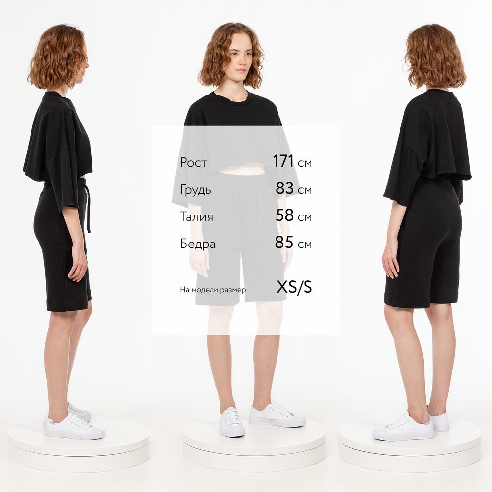 Шорты J3 фото на сайте Print Logo