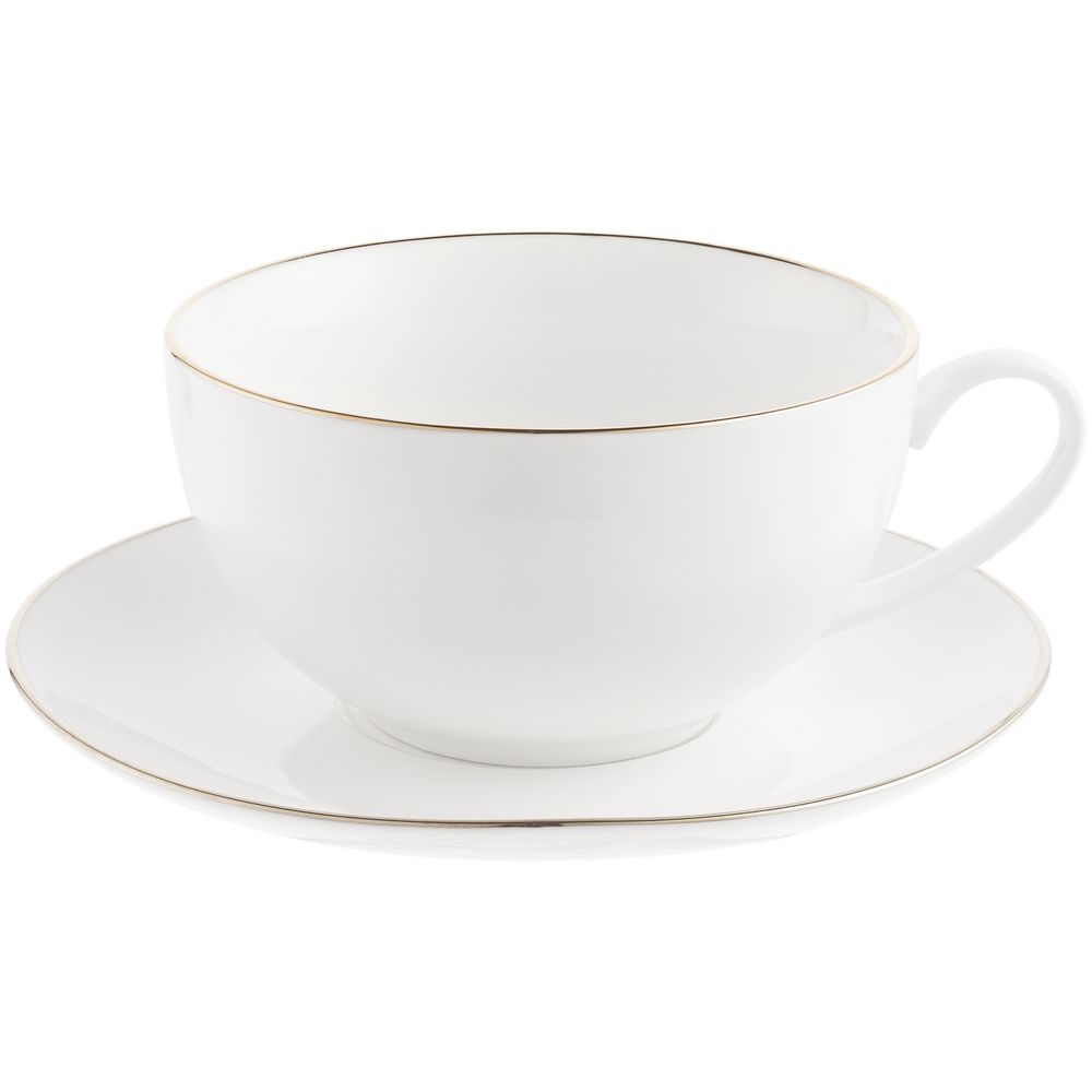 Сервиз чайный Mansion на 2 персоны