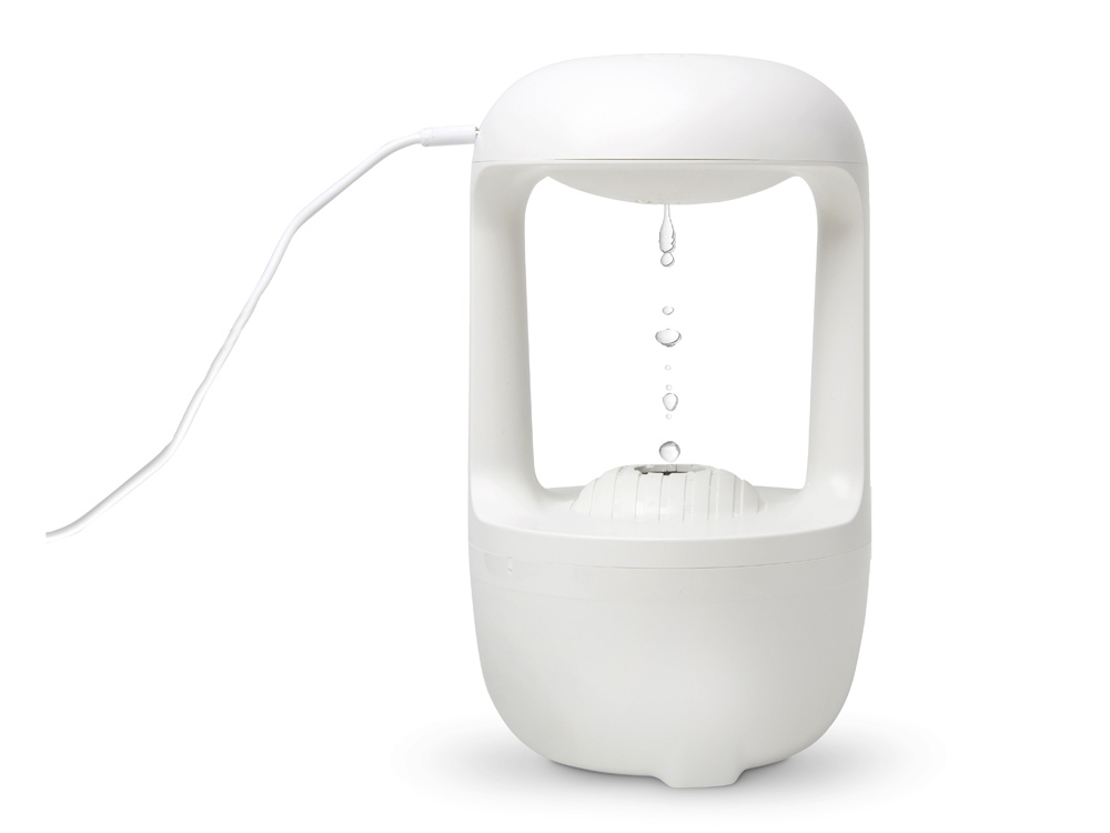 USB Увлажнитель с левитацией Vernal с логотипом KIANA | Print Logo