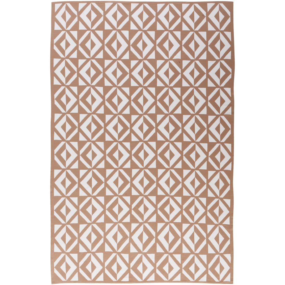 Плед на заказ Tricksy Net, 2 цвета, S