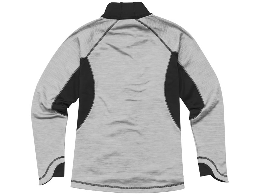 Куртка Richmond женская на молнии, серый меланж