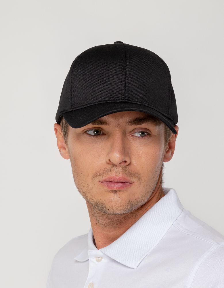 Бейсболка Harris фото на сайте Print Logo.