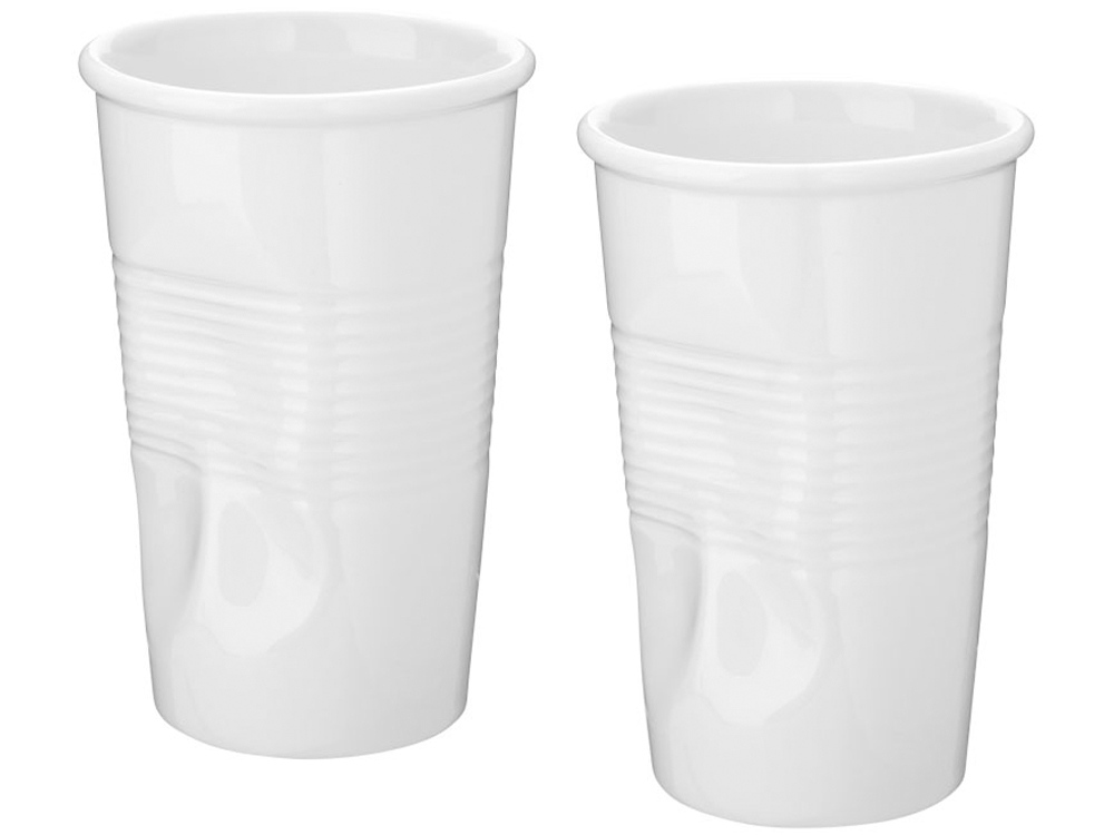 Набор чашек Milano с логотипом Seasons | Print Logo