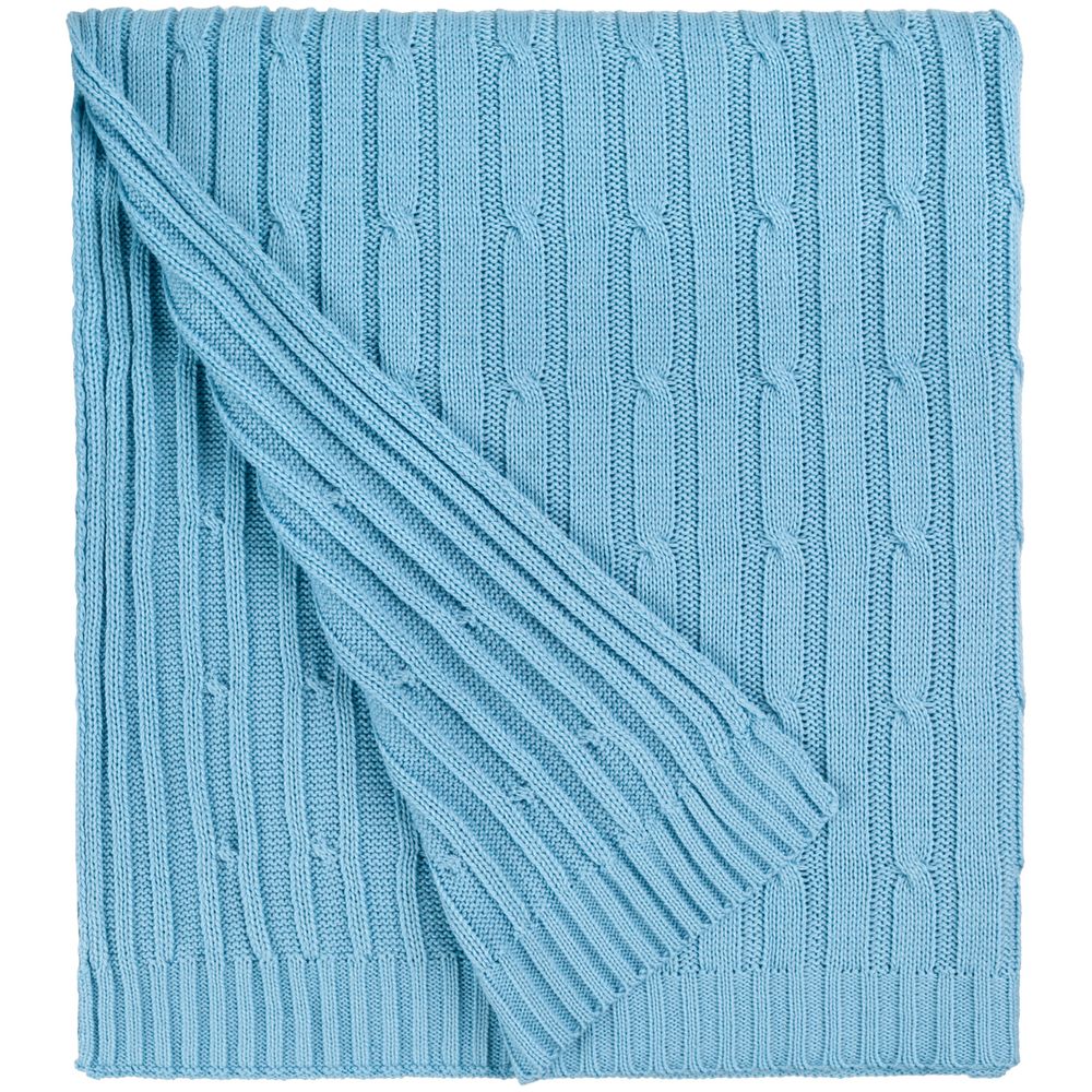 Плед на заказ Remit Plus, L фото на сайте Print Logo.