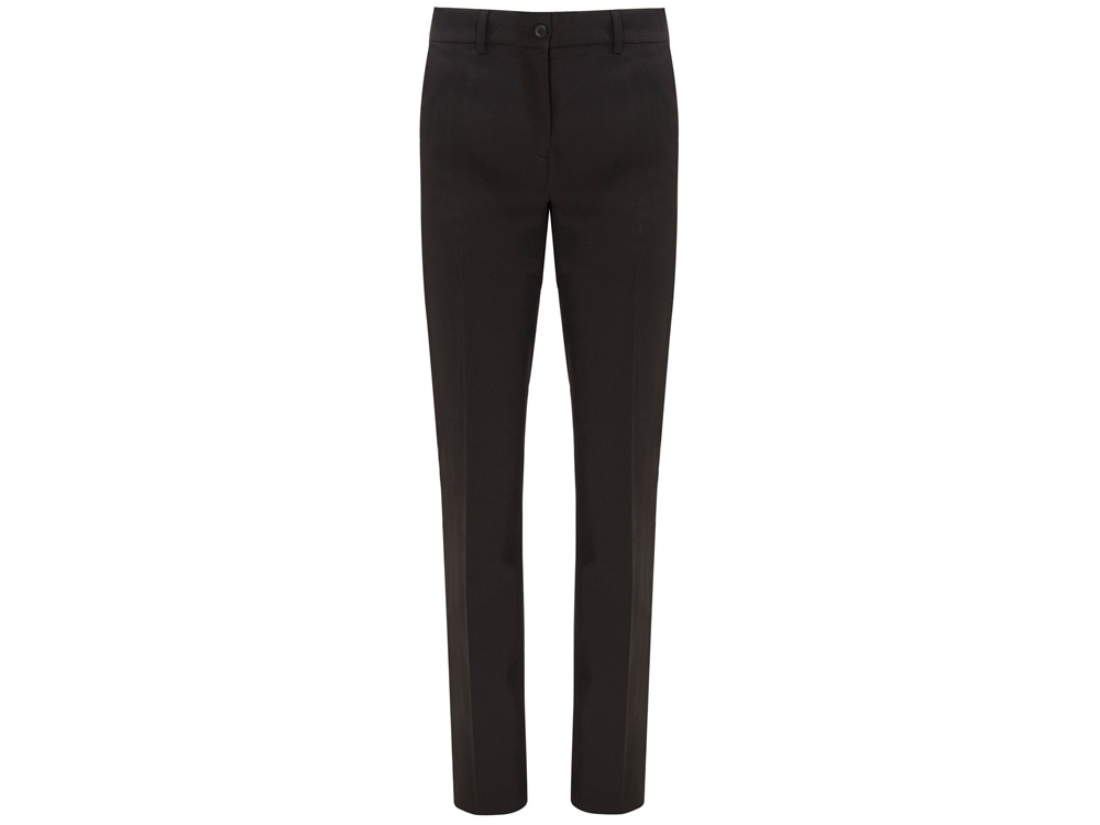 Брюки Waitress, женские с логотипом Roly | Print Logo