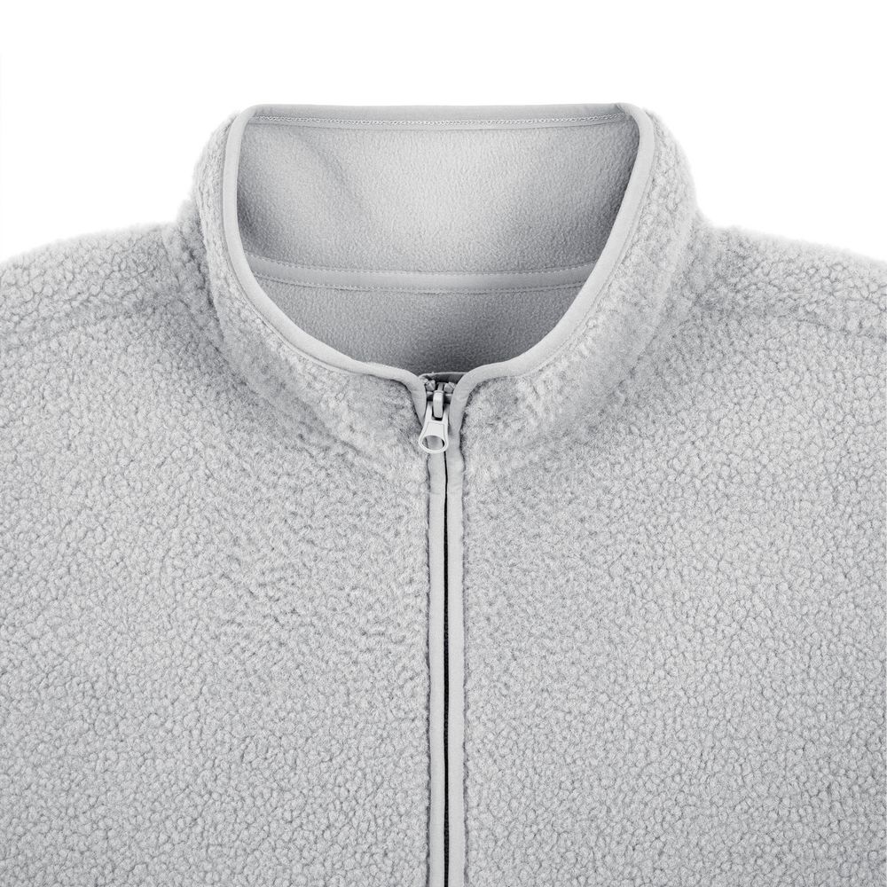 Жилет унисекс Oblako фото на сайте  Print Logo.