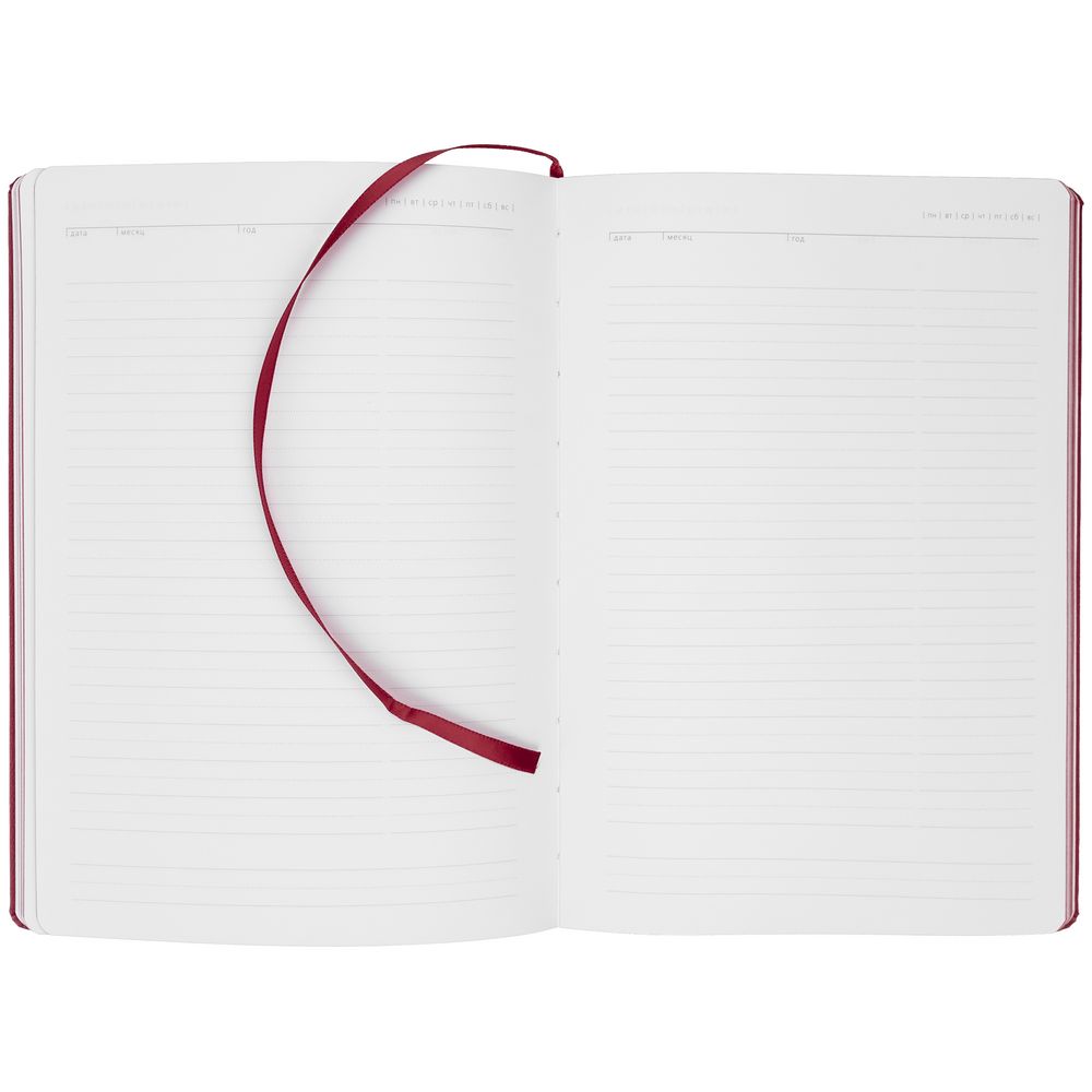 Ежедневник Cortado, недатированный