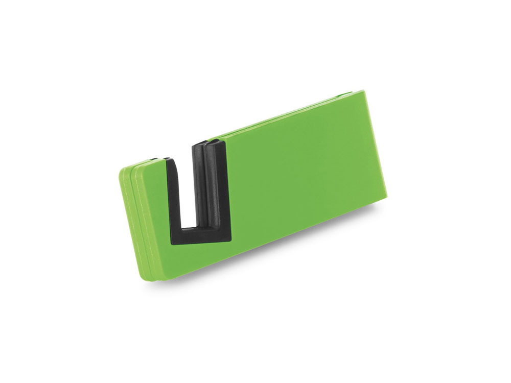 Подставка для телефона HOOKE с логотипом  | Print Logo