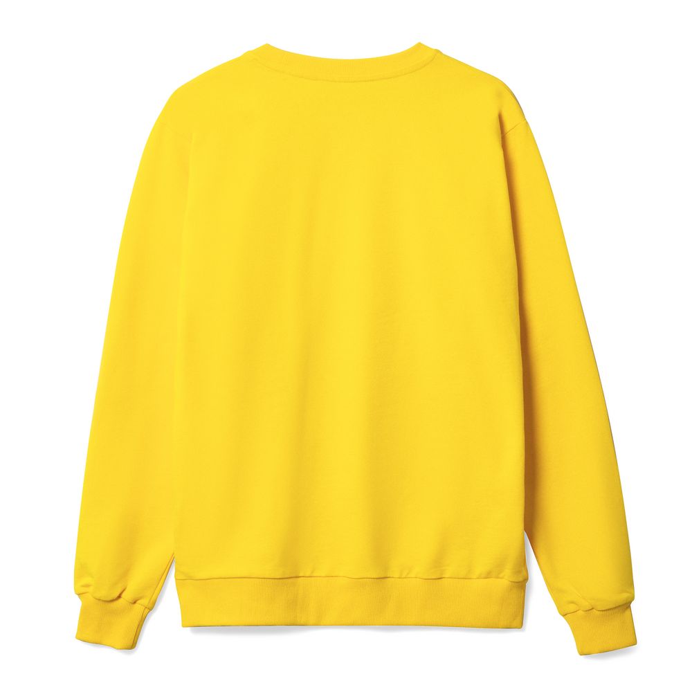 Свитшот Toima 2.0, желтый, размер XXL