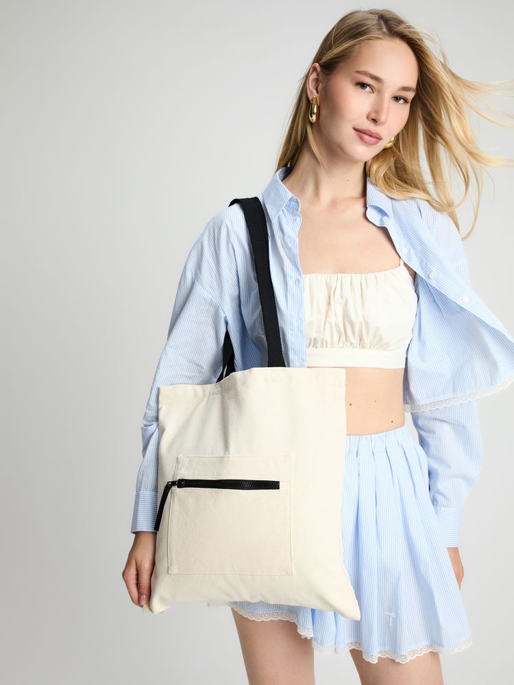 Сумка для покупок Stroll