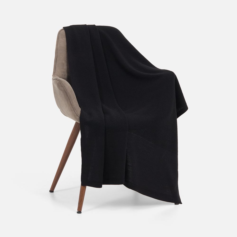 Плед Aviator с логотипом Intarsio | Print Logo