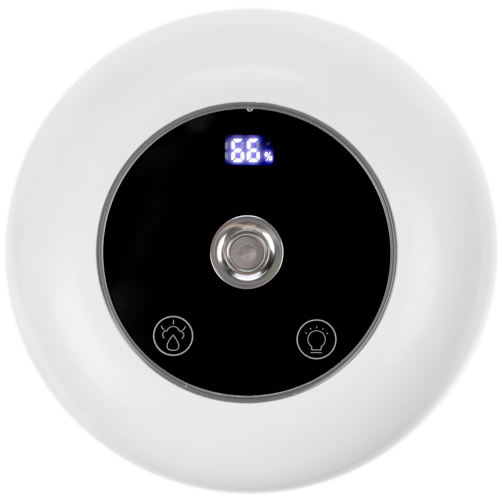 Переносной увлажнитель-ароматизатор с подсветкой PH11 фото на сайте Print Logo.Print Logo.