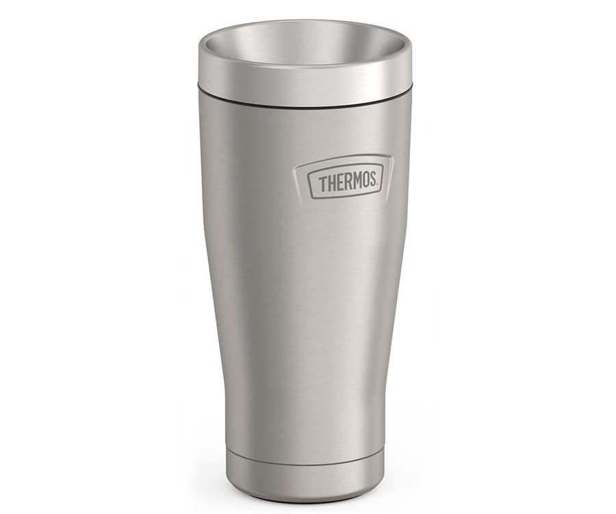 Термокружка IS-1012, 470 мл с логотипом THERMOS | Print Logo