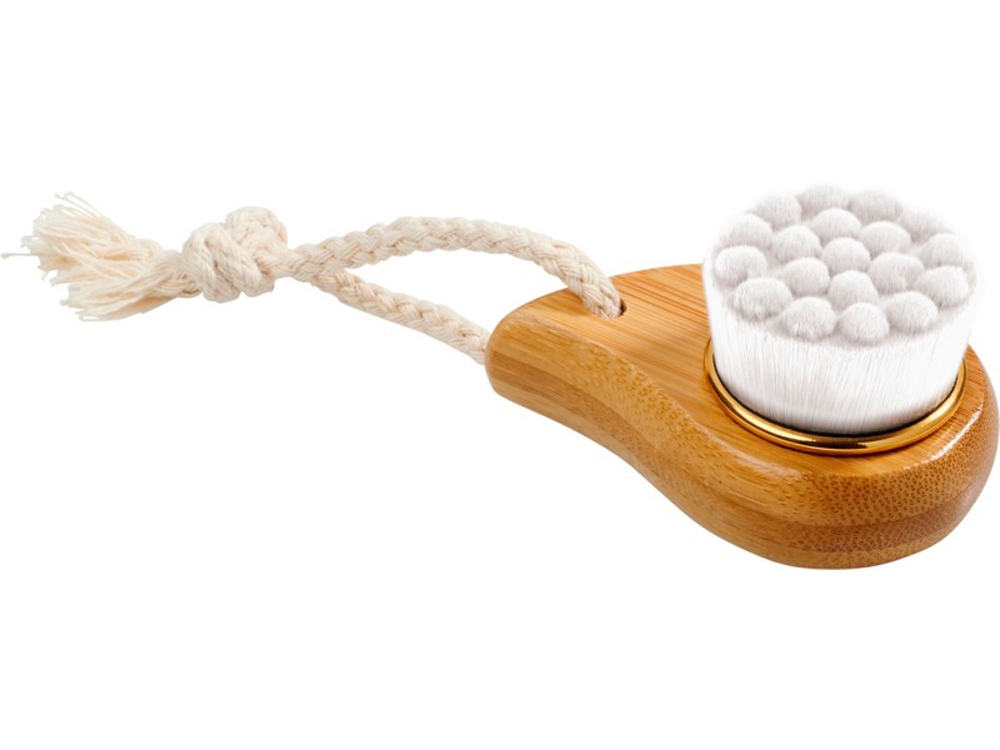 Щетка для лица Plato с логотипом Avenue | Print Logo