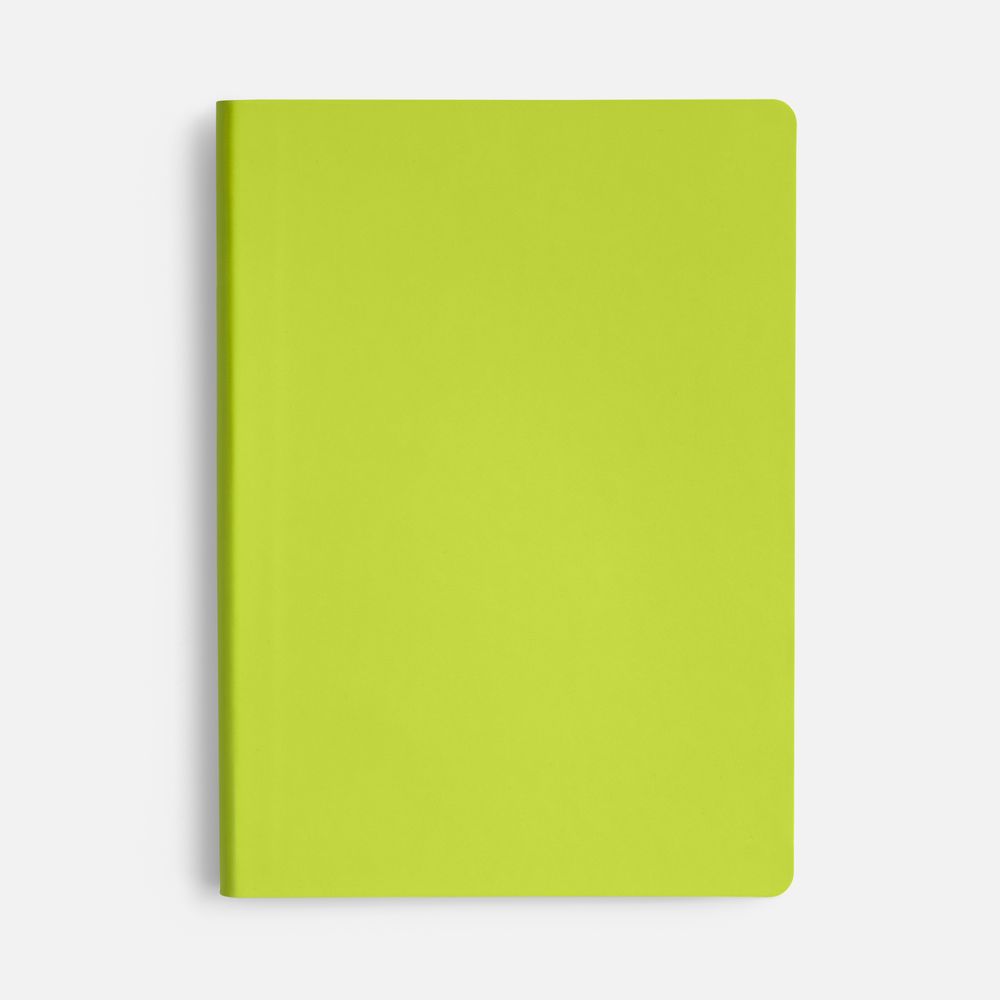 Ежедневник Flex Shall New, недатированный