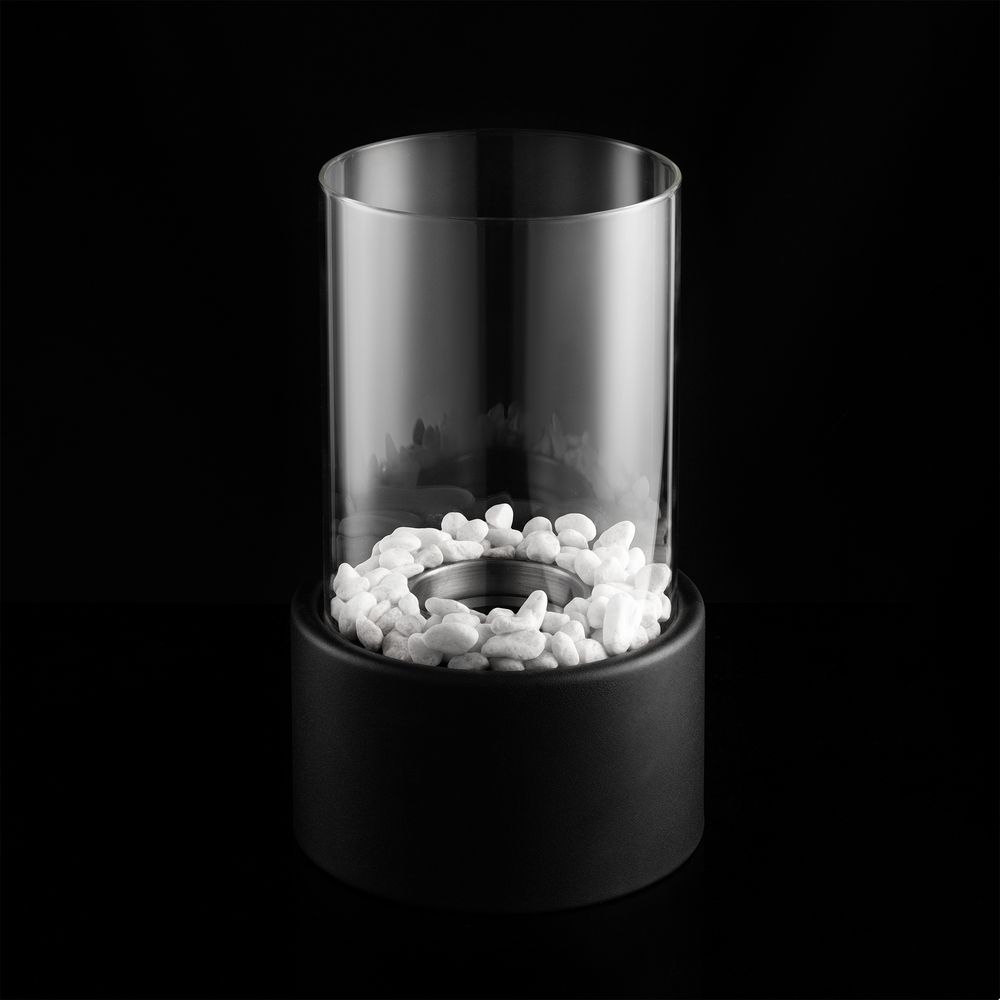 Биокамин Sera фото на сайте Print Logo.