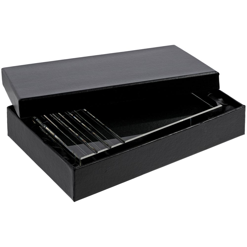 Стела Coloss, средняя — пример нанесения логотипа () | Print Logo