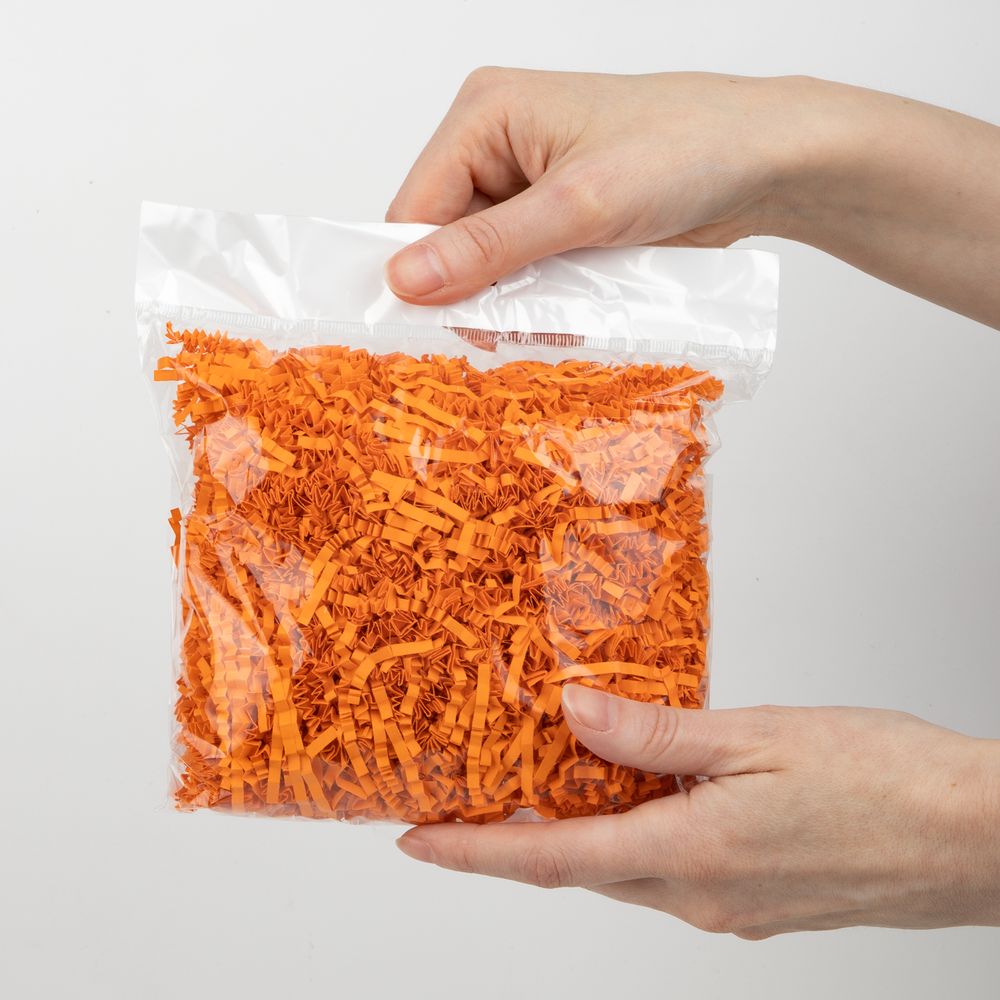 Бумажный наполнитель Chip