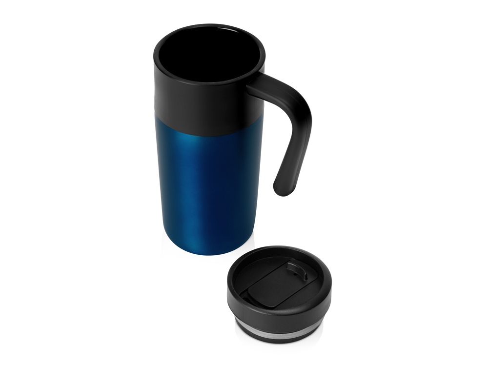 Термокружка Brill, синий