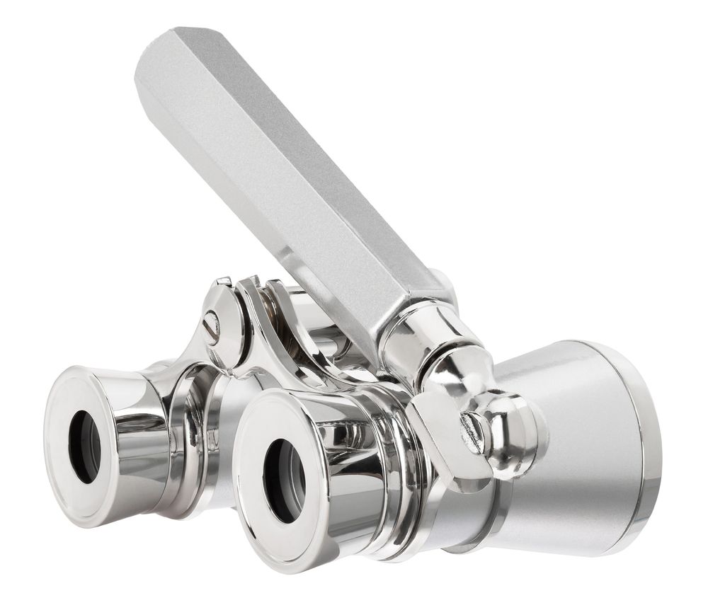 Театральный бинокль-лорнет Broadway 325E