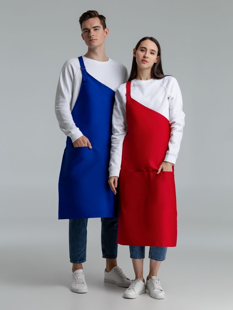 Фартук Attika фото на сайте Print Logo.