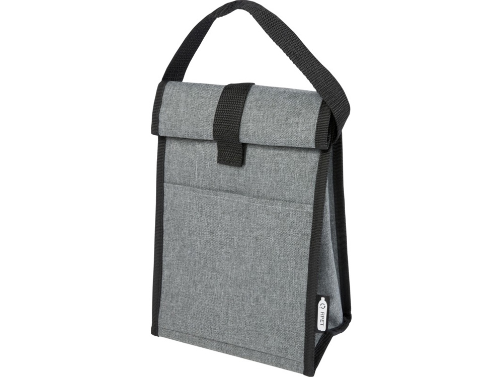 Сумка-холодильник Reclaim из переработанного PET-пластика фото на сайте Print Logo.