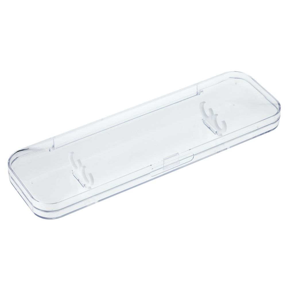 Футляр Serene для 2 ручек с логотипом Open | Print Logo