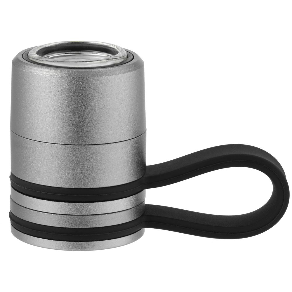 Фонарик Eco Run с логотипом Troika | Print Logo