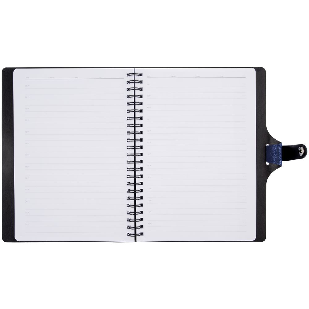 Ежедневник Strep Front, недатированный