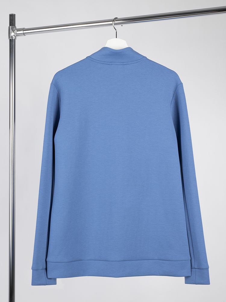 Куртка мужская Lovi, синяя, размер XXL