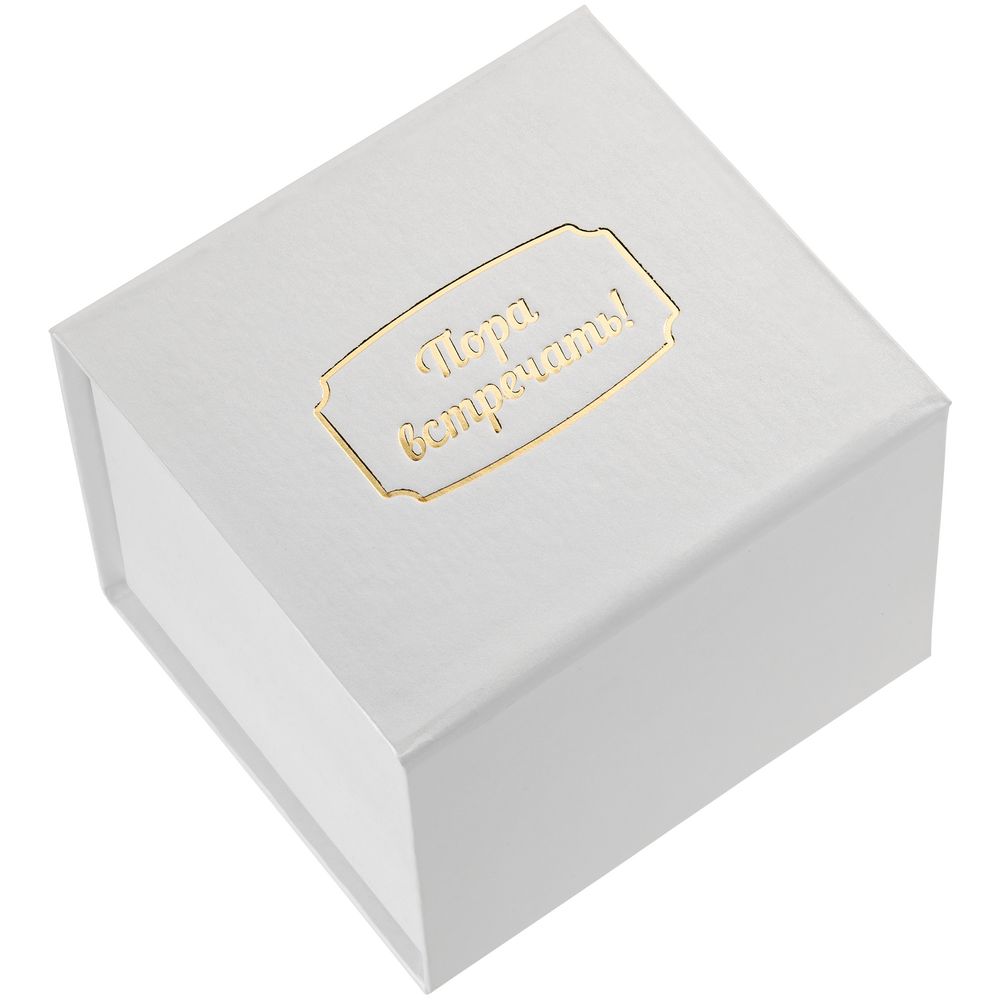 Елочный шар «Всем Новый год»