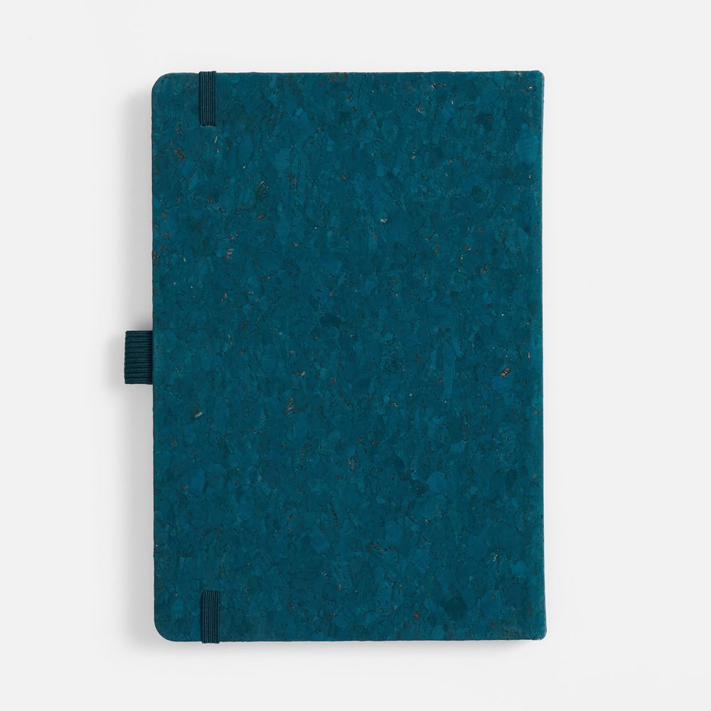 Блокнот Cork County фото на сайте Print Logo.