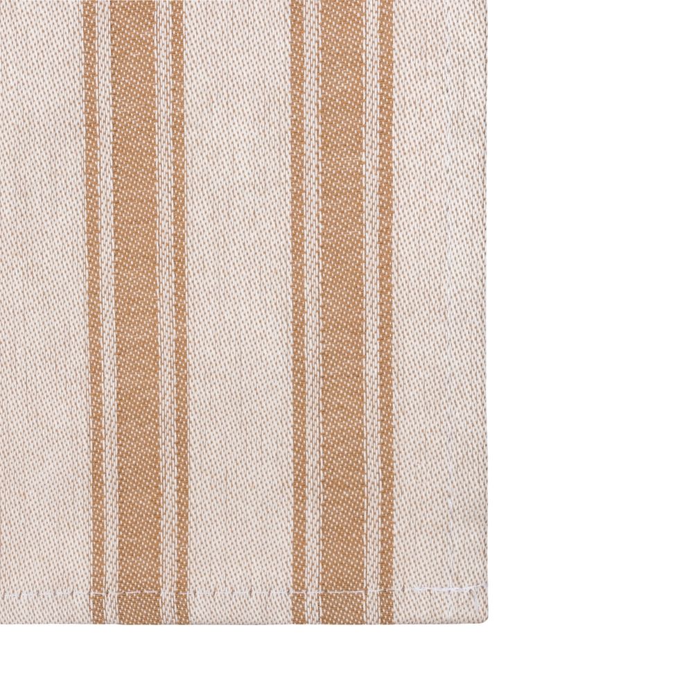 Полотенце кухонное «Страйп» фото на сайте Print Logo.