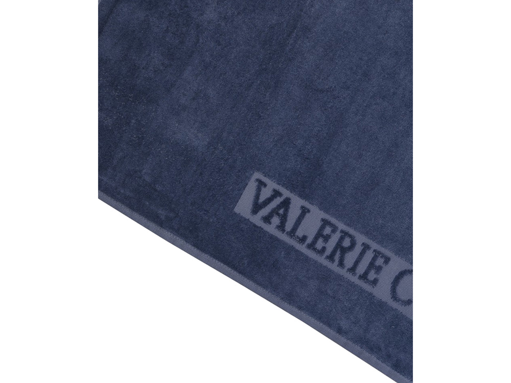 Полотенце Valerie Concept VT S2 Blue